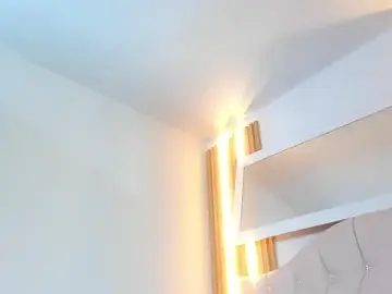 Stripchat Best Webcam of Alexa_Bravva