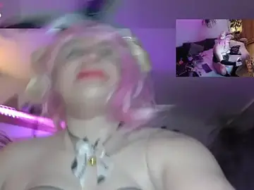 Stripchat Nude Webcam of Sissy_LiaXXX