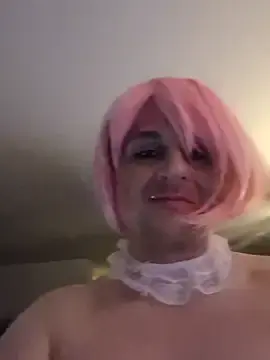 Stripchat Sex Cam of Sissy_LiaXXX