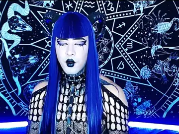 Stripchat Adult Webcams of naomi_satan