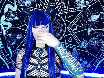 Stripchat Watch Live Sex Cams of naomi_satan