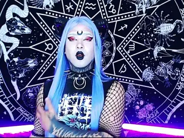 Stripchat Watch Live Sex Cams of naomi_satan