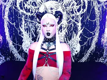 Stripchat Private Sex Chat of naomi_satan