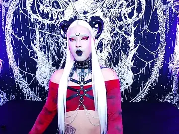 Stripchat Live Sex of naomi_satan