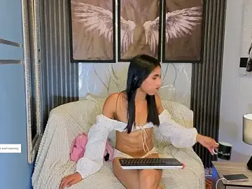 thalia_duque from stripchat