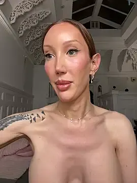 Stripchat Free Live Porn of Allana29