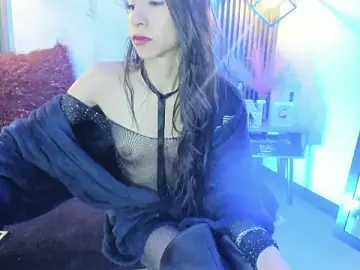 Stripchat Free Live Porn of NahomyCarther