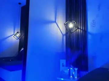 Stripchat Live Sex Cam of NahomyCarther