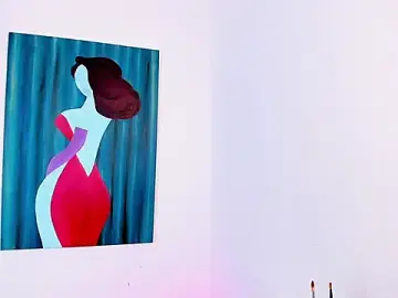 Stripchat Best Webcam of sofiaa_grey_