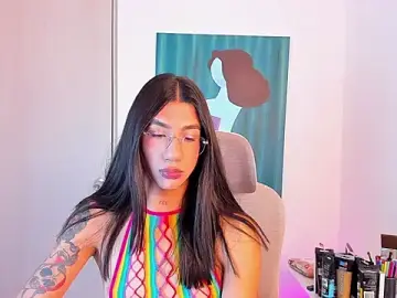 Stripchat Nude Webcam of sofiaa_grey_