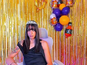 Stripchat Free Live Porn of sofiaa_grey_