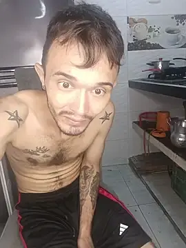 Stripchat Live Sex Cam of zamara_and_erik