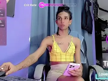 Stripchat Live Porn of Dirty_xxx1