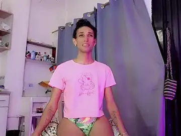 Stripchat Adult Webcam of Dirty_xxx1