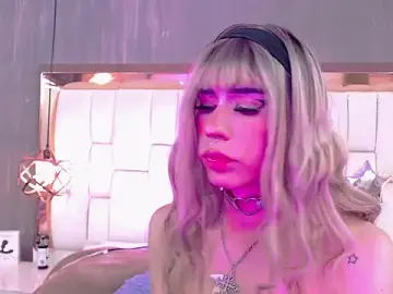 Stripchat Adult Webcams of Foxxy_Doll