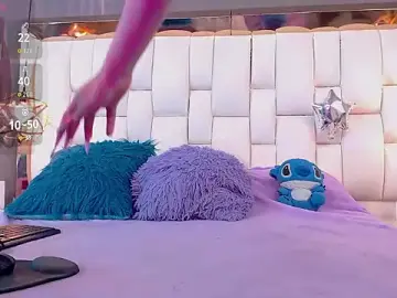 Stripchat Free Porn Cam of Foxxy_Doll