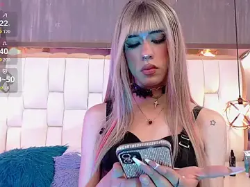 Stripchat Adult Webcams of Foxxy_Doll