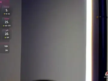 Stripchat Sex Chat of Giselle_Black7_