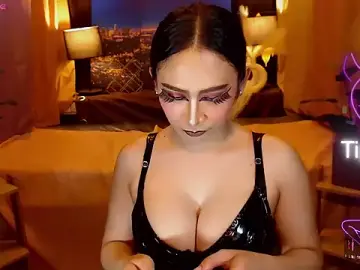 MALICIOUS_EVA from stripchat