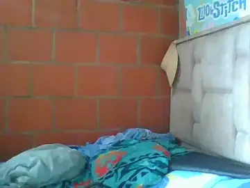 Nadia_Monroe from stripchat