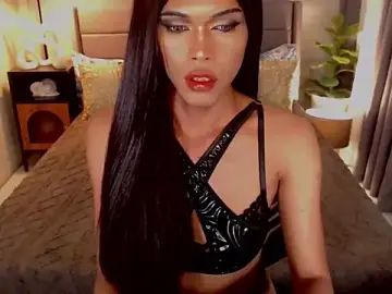 Stripchat Sex Cam of UnforgetableAnna