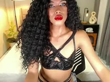 Stripchat Live Sex Cam of UnforgetableAnna