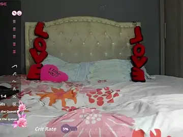 Stripchat Best Webcam of kattita_uwu