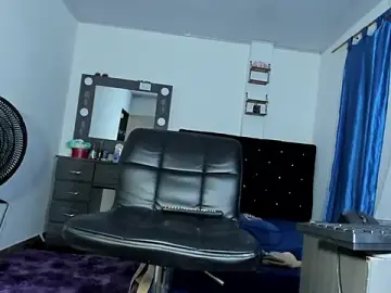 Stripchat Sex Cam of xmissinchesxx