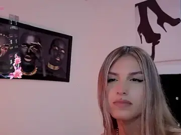 Stripchat Sex Chat of Angel-dragun