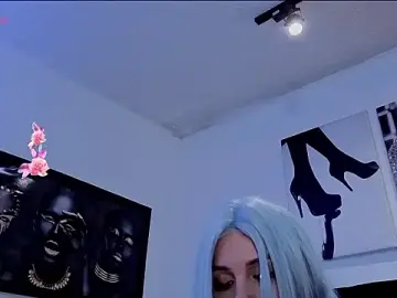 Stripchat Watch Live Sex Cams of Angel-dragun