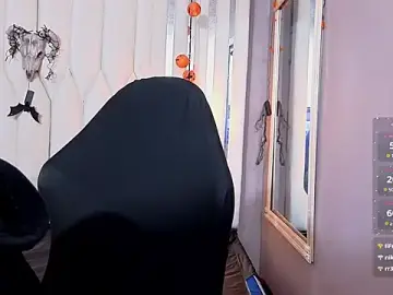 Stripchat Private Sex Chat of Angel-dragun
