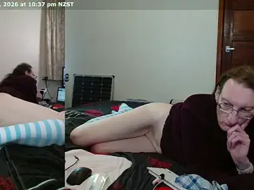 Stripchat Sex Chat of CDAdalyn