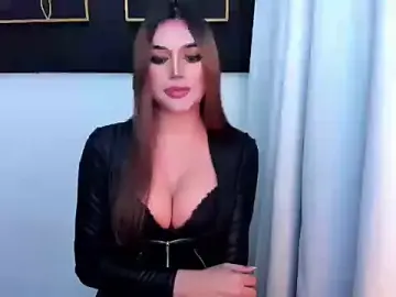 Stripchat Nude Webcam of hotstellacumxxx