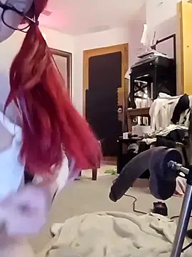 Stripchat Adult Webcam of sissytrapdolly24