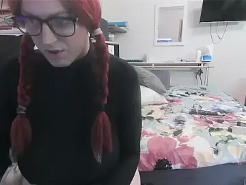 Stripchat Sex Cam of sissytrapdolly24