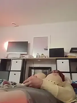 Stripchat Best live sex cam show of sissytrapdolly24