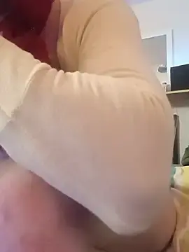 Stripchat Nude Webcam of sissytrapdolly24