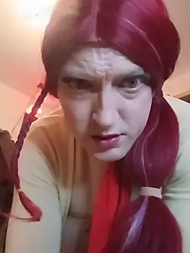 Stripchat Free Porn Cam of sissytrapdolly24