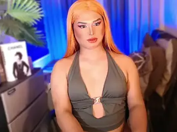 Stripchat Adult Video Chat of GoddessDesire_Sofia