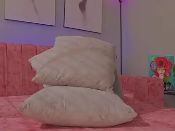 Stripchat Live Sex of Juliana_Saenzz