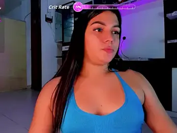 Stripchat Best live sex cam show of Oficial_angela