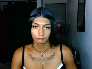 Stripchat Adult Video Chat of alexxa_Rooa