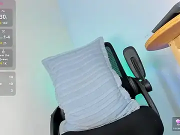 Stripchat Best live sex cam show of queen-alexa