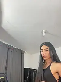 Stripchat Adult Webcams of Sweet-Cris