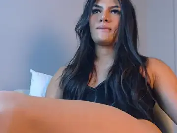 Stripchat Live Sex of my_lovely_mia