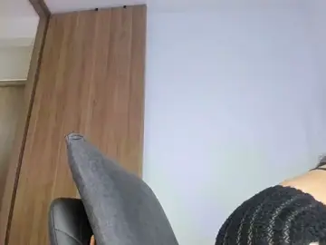 Stripchat Live Porn of my_lovely_mia