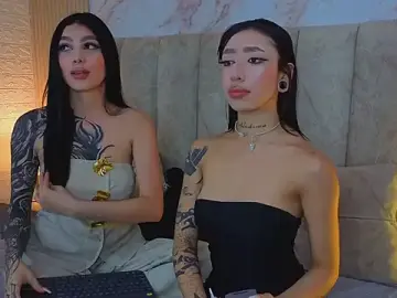 Stripchat Adult Webcams of AnastasiaColeman