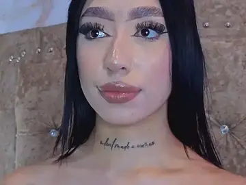 Stripchat Sex Cam of AnastasiaColeman