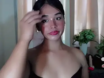 Stripchat Free Live Porn of Anggeh_Slut