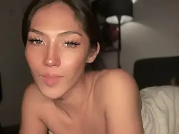 Belle_Sinclair from stripchat